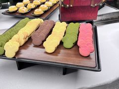 -大冒险家餐厅