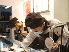 -OUR Bakery(三里屯太古里店)