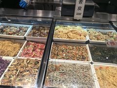 -永辉超市(通州万达店)