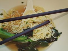 -庆记香港烧味小馆(浦东机场店)
