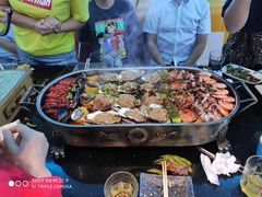 -冰城小镇音乐串吧·聚会餐厅(百子湾店)