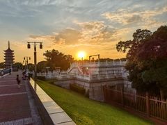 -观潮胜地公园