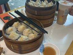 -上味馆南翔小笼(杏山路店)