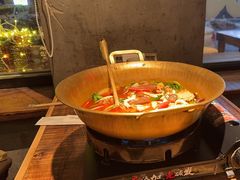 -打川川·川蜀毛肚(南市场店)