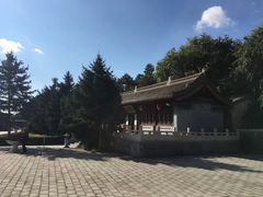 -呼和浩特博物馆