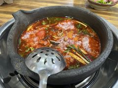 -笔记安顺夺夺粉火锅