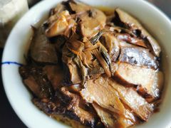 -中国马镇·满族八大碗(美食街店)