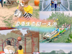 -盈香心动乐园
