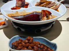 -侨美食家·粤菜(体育西路店)