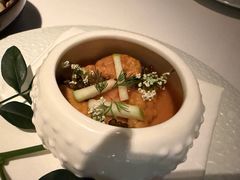 -翡翠36餐厅(浦东香格里拉店)