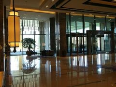 -松咖啡自助餐厅·松北香格里拉