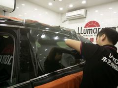 -车艺尚上海龙膜隐形车衣汽车贴膜旗舰店