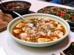 -闲亭(九眼桥店)