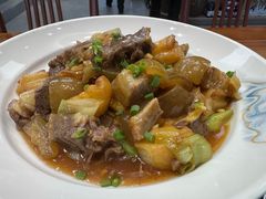 -黔人百味.贵州菜