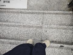 -黎阳老街