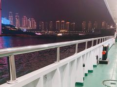 -重庆两江夜游-交运系列