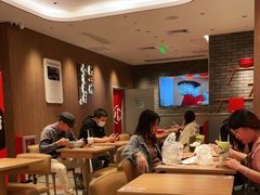 大堂-遇见小面(凯德广场店)