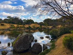 -水前寺成趣园
