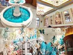 -秘密旅行Bonjour(黑金冠 江南西店)