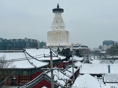 -妙应寺白塔