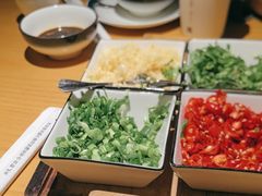 -蚝翅·海鲜粥·烧烤·龙虾季(海曙天一店)
