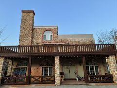 -大连罗马假日酒店温泉