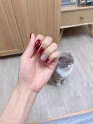 -Pink You美甲洗眉纹绣定制中心