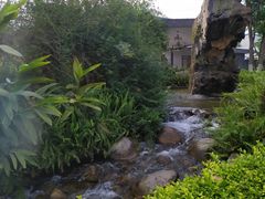 -成飞公园