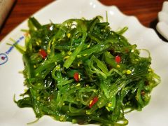 海草-全渔村小海鲜