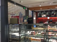 -85度C(苏州平江万达店)