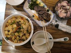 -伊兴面片·清真(五泉山店)