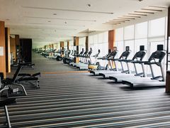 -成都蒲江花样年福朋喜来登度假酒店·宜客乐西餐厅