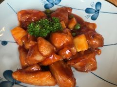 -非常时髦餐厅VUE Restaurant(外滩茂悦大酒店)