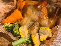 -DARTMAN达特曼美式烤肉·红山谷序幕(怀特商业广场店)