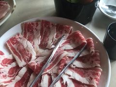 -郑阿姨的家·이모네·韩料&烤肉(武川路店)