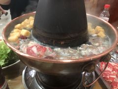 -木萨火锅店(开鲁路店)