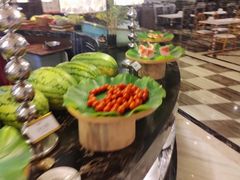 -芭菲盛宴·环球美食(解放碑英利国际店)