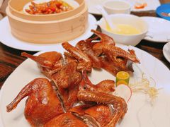 -浙江安吉JW万豪酒店·万豪中餐厅