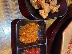 -乐山串串香老火锅(鼓楼店)