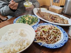 -老味道1992(武当山店)