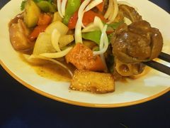 -伊带伊路新疆美食府(呼家楼店)