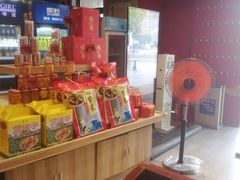 -老蒲鲜·地标·非遗美食(涵江店)