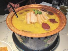 -奉天小馆·非遗东北菜(济南万象城店)