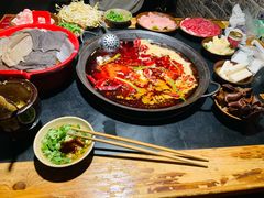 -洋马儿火锅(解放碑店)