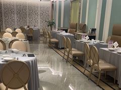 -狮王府淮扬菜(新街口友谊店)