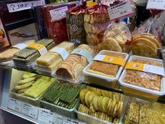 -泰康食品(南京东路店)
