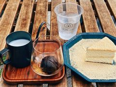 -Home Cafe(水榭春天店)