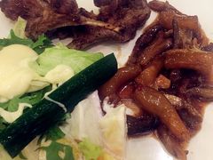 -海天一色海景自助餐厅(西港花园店)