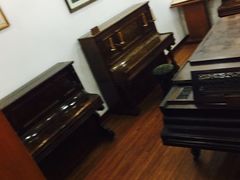 -鼓浪屿钢琴博物馆