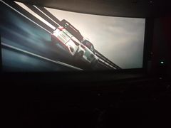 -保利国际影城(万家邻里店)